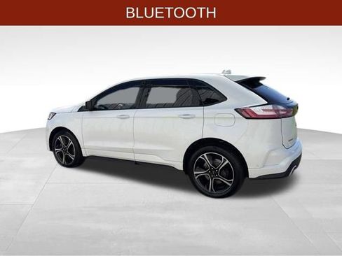 Used 2020 Ford Edge ST w/ Equipment Group 401A AWD/4WD image 4