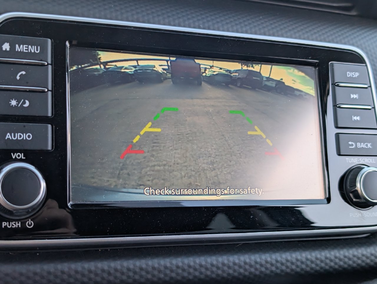 Used 2025 Nissan Kicks Play S FWD image 13