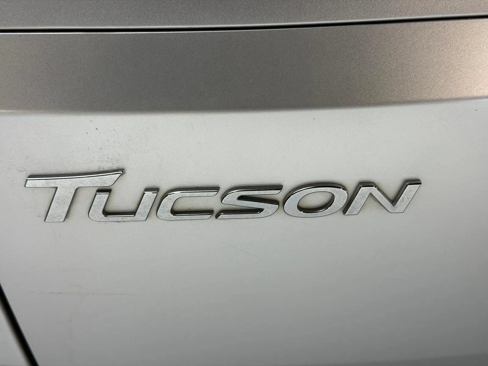 Used 2018 Hyundai Tucson SE AWD/4WD image 10