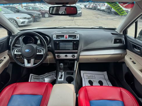 Used 2015 Subaru Legacy 2.5i Premium image 13