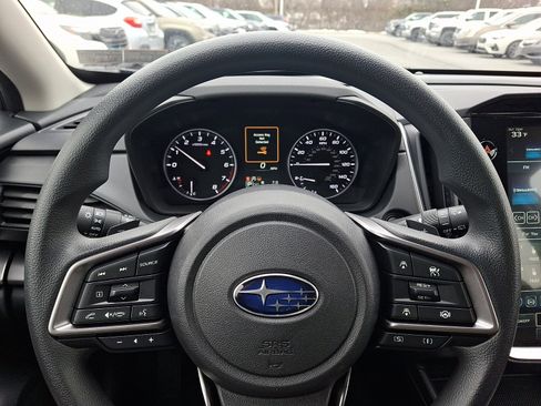 New 2026 Subaru Impreza 2.0i Sport image 12