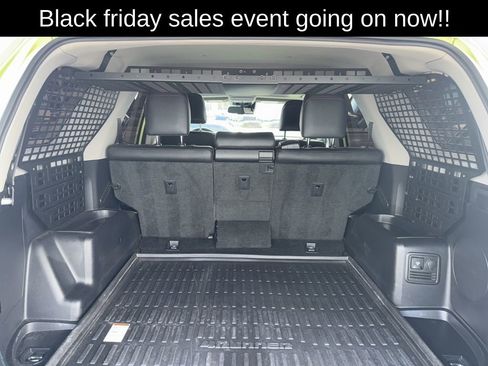 Used 2022 Toyota 4Runner TRD Pro image 33