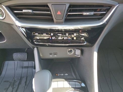 New 2026 Buick Encore GX Avenir image 39