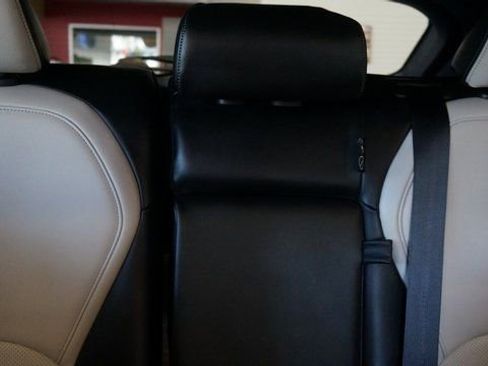 Used 2023 INFINITI QX55 Essential image 57