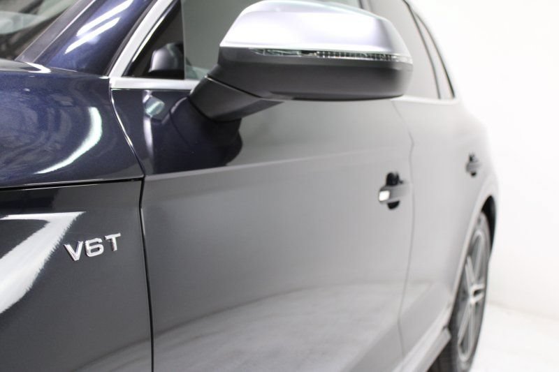 Used 2018 Audi SQ5 Premium Plus w/ S Sport Package AWD/4WD image 22