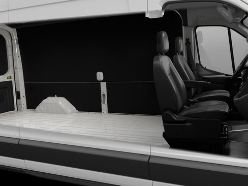 New 2026 Ford Transit 250 T-250 image 7