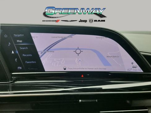 Used 2024 Cadillac Escalade Sport w/ Touring Package image 17