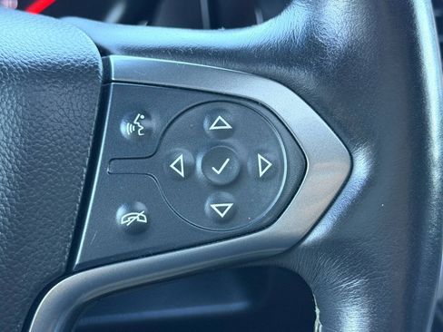 Used 2015 Chevrolet Suburban LTZ AWD/4WD image 38