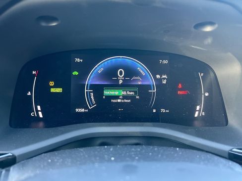 Used 2026 Toyota Camry LE FWD image 21