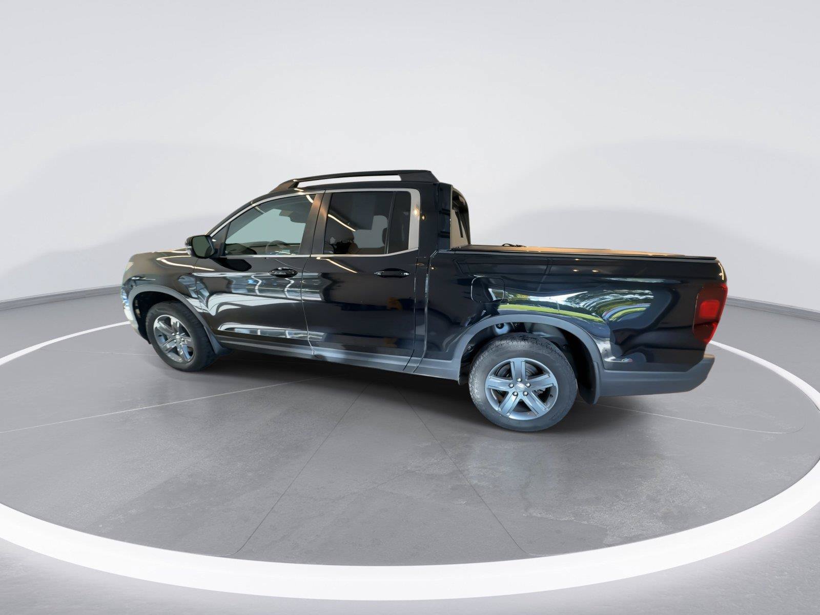 Used 2022 Honda Ridgeline RTL image 6