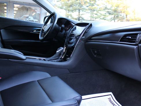 Used 2014 Cadillac ATS 2.0T Sedan image 7