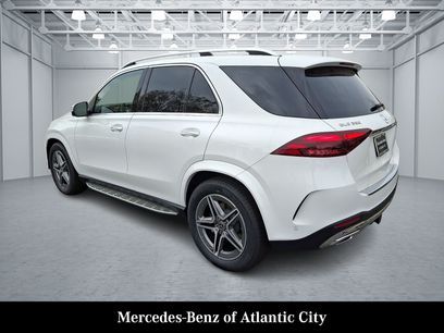 Used 2026 Mercedes-Benz GLE 350 4MATIC