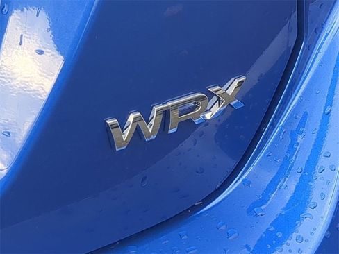 Used 2021 Subaru WRX Premium image 25