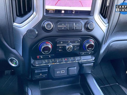 Used 2019 Chevrolet Silverado 1500 LT Trail Boss image 32