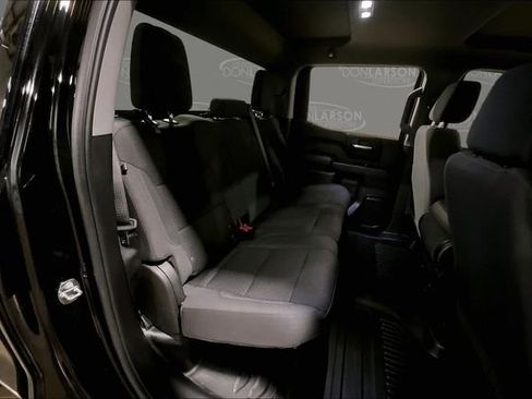 Used 2022 GMC Sierra 1500 Pro w/ Convenience Package image 17