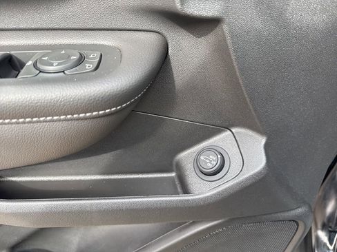 Certified 2023 GMC Terrain SLT w/ LPO, Floor Liner Package image 13