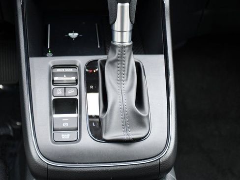 New 2026 Honda CR-V LX image 24