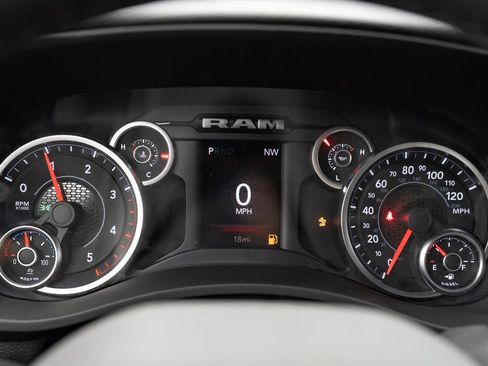 New 2026 RAM 2500 Big Horn image 17