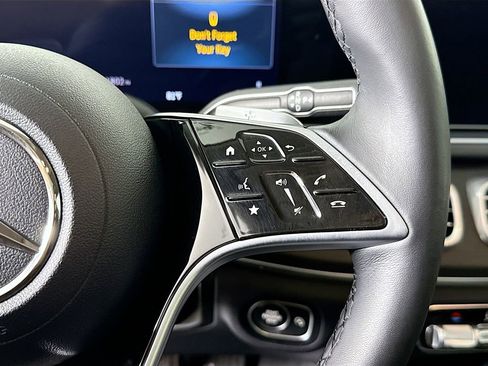 Certified 2024 Mercedes-Benz GLE 350 4MATIC image 12