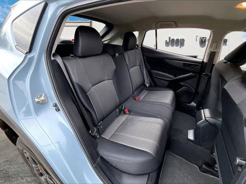 Used 2021 Subaru Crosstrek 2.0i image 23