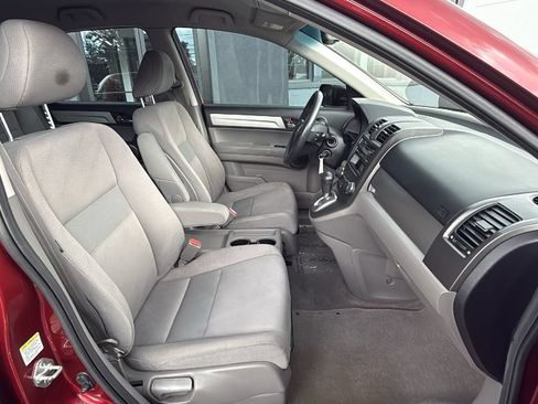 Used 2010 Honda CR-V LX image 18