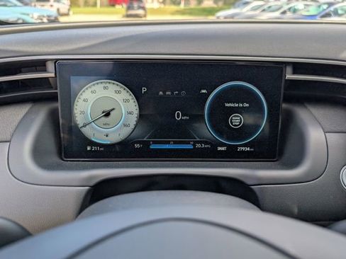 Used 2024 Hyundai Santa Cruz Limited image 20