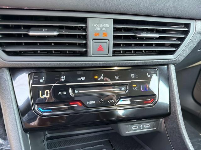 New 2026 Volkswagen Jetta GLI Autobahn FWD image 22