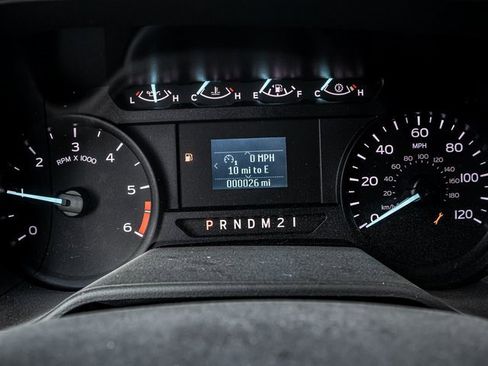 New 2024 Ford E-350 and Econoline 350 Super Duty w/ Power Windows & Locks Group image 25