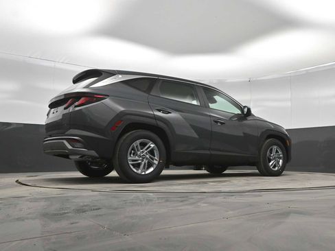 New 2026 Hyundai Tucson SE FWD image 38