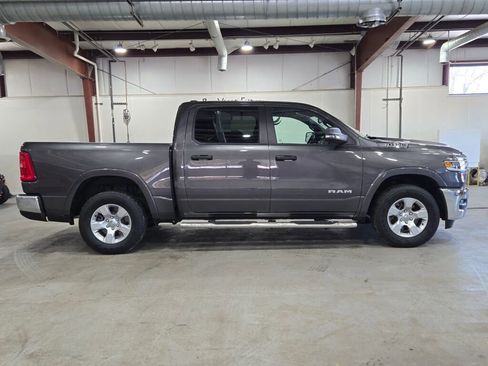 Used 2025 RAM 1500 Big Horn image 6