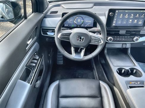 New 2026 Honda Prologue Touring image 11