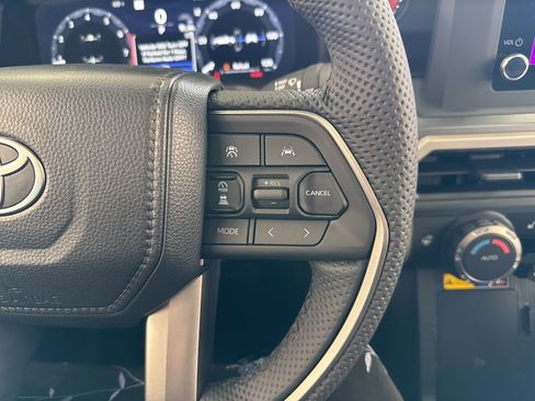 New 2026 Toyota Tacoma TRD Off-Road image 20