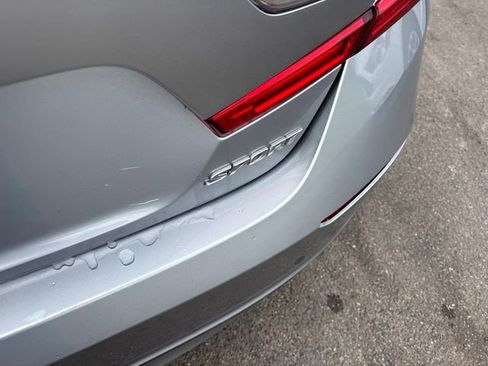 Used 2020 Honda Accord Sport image 45
