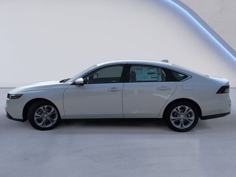 New 2026 Honda Accord LX image 10