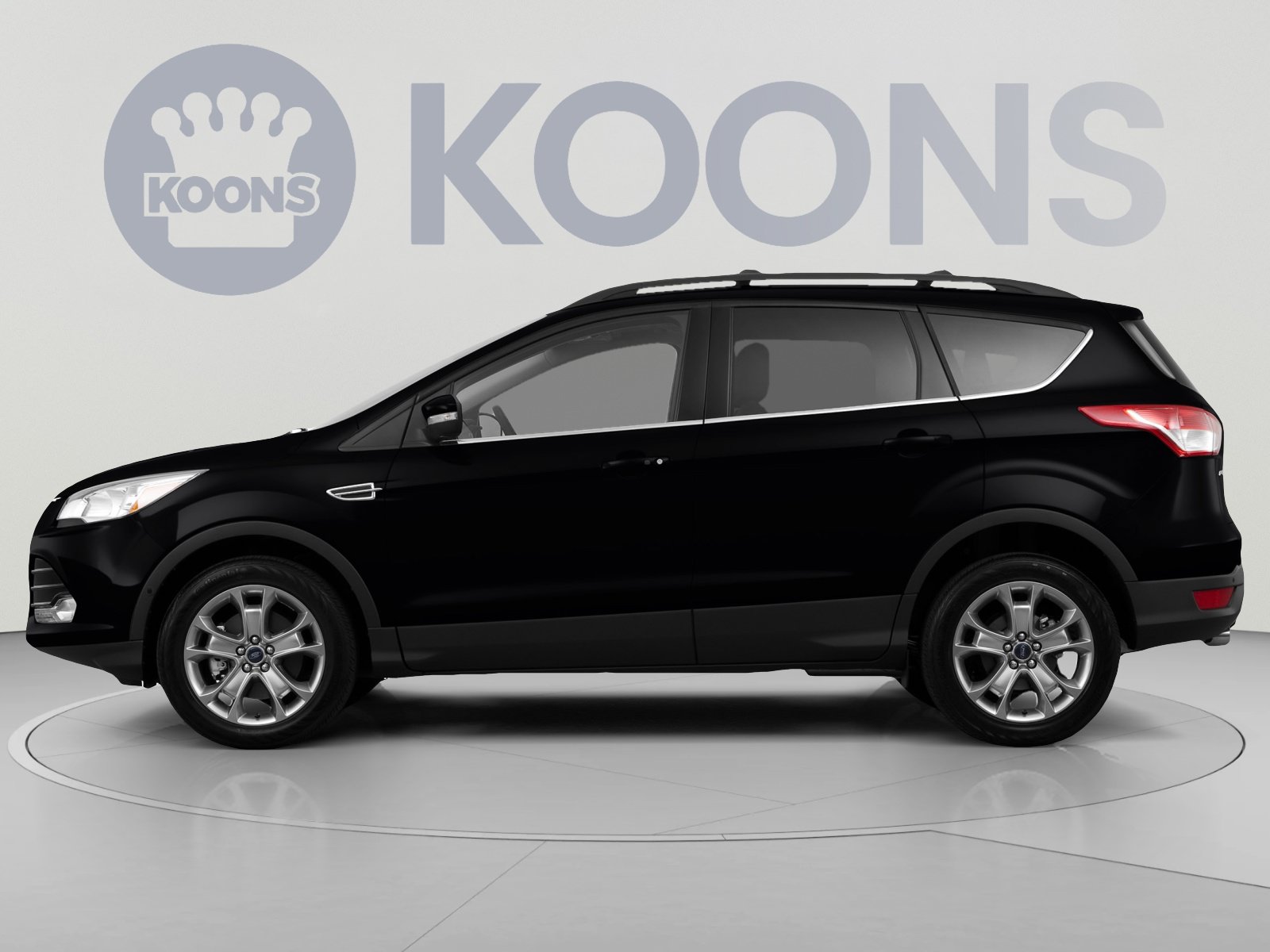 Used 2013 Ford Escape SEL FWD image 2