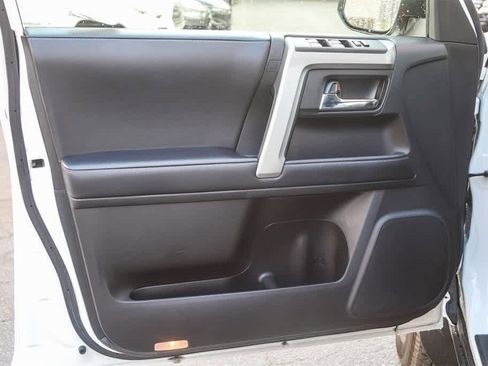 Used 2022 Toyota 4Runner SR5 image 25