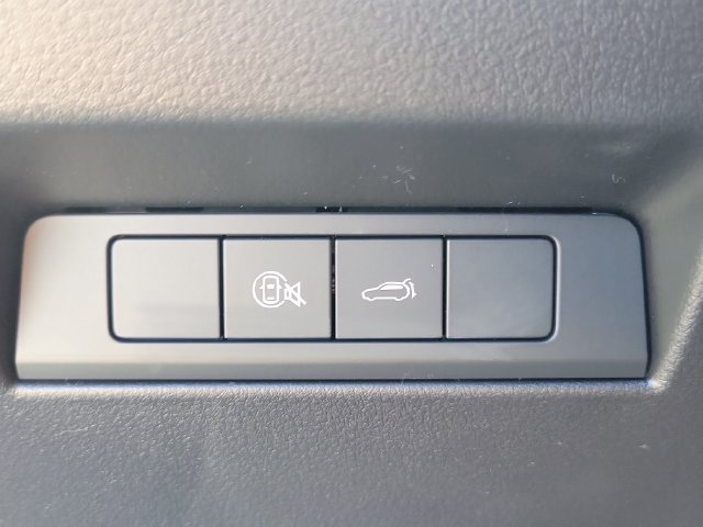 New 2026 MAZDA CX-5 Preferred AWD/4WD image 16