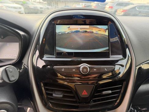Used 2020 Chevrolet Spark LT FWD image 29