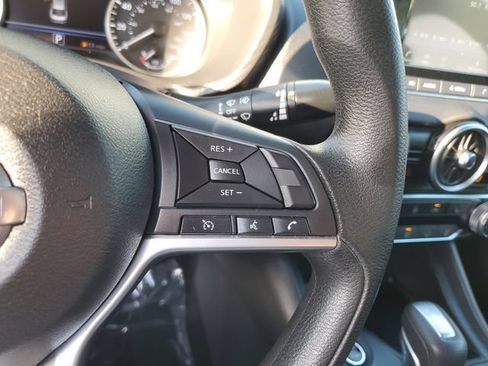 Used 2021 Nissan Sentra S FWD image 26