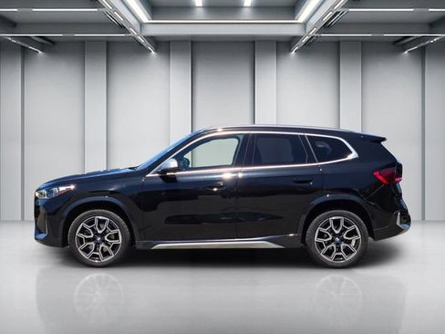 Used 2023 BMW X1 xDrive28i w/ Premium Package AWD/4WD image 7