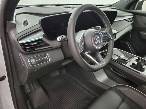 New 2026 Buick Enclave Sport Touring w/ Power Package image 12