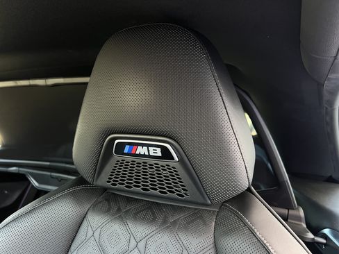 Used 2020 BMW M8 Competition w/ M Carbon Exterior Package AWD/4WD image 18