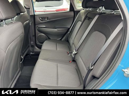 Used 2023 Hyundai Kona SEL image 26