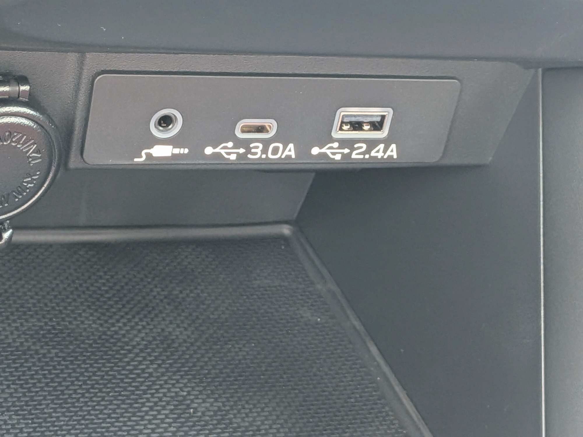New 2026 Subaru WRX Limited AWD/4WD image 22