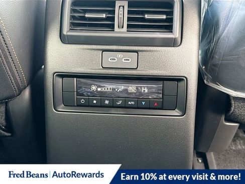 New 2026 MAZDA CX-90 3.3 Turbo w/ Select Package image 24