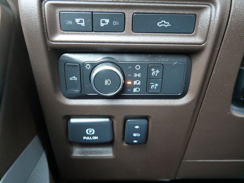 Used 2021 Ford F150 King Ranch w/ Max Trailer Tow Package image 16