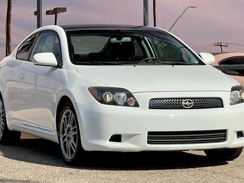 Used 2010 Scion tC image 22