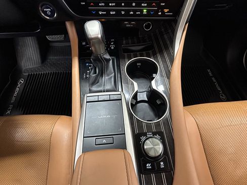 Used 2022 Lexus RX 450hL Luxury w/ Cold Area Package (CK) image 24