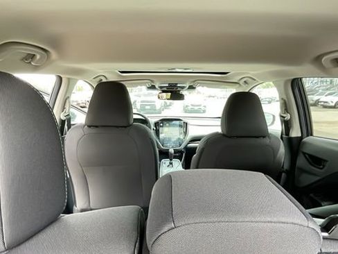 New 2026 Subaru Crosstrek 2.0i Premium AWD/4WD image 24