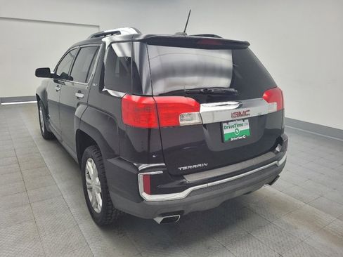 Used 2016 GMC Terrain SLT image 5